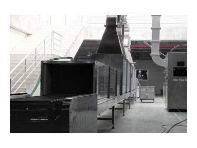 工業(yè)微波爐的加熱原理以及作用有哪些？